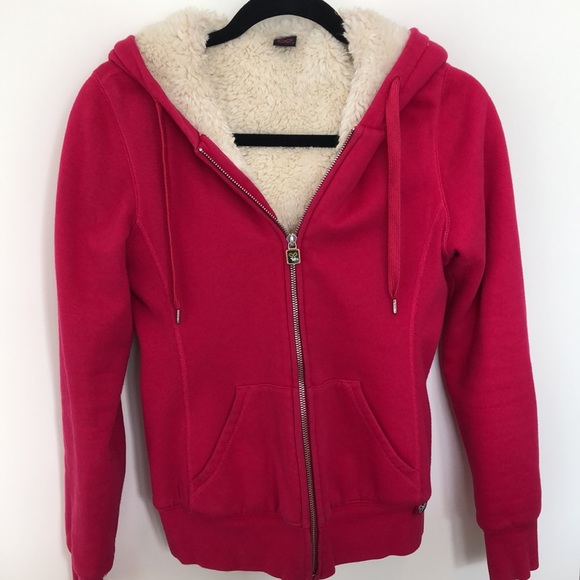 Aritzia TNA Zip Up - size XS - Picture 3 of 3